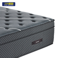 Spring Mattress - P21M019