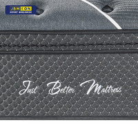 Spring Mattress - P21M019