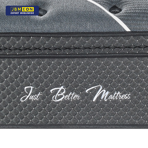 Spring Mattress - P21M019