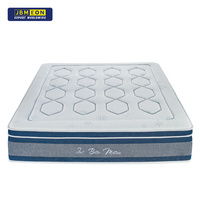 Spring Mattress - P21M018