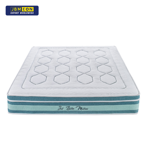 Spring Mattress - P21M017
