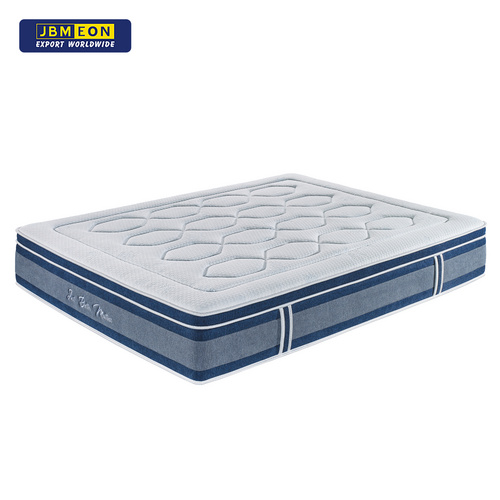 Spring Mattress - P21M018