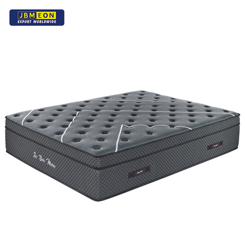 Spring Mattress - P21M019