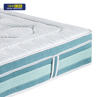 Spring Mattress - P21M017
