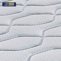 Spring Mattress - P21M018