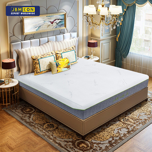 Spring Mattress - P21M014
