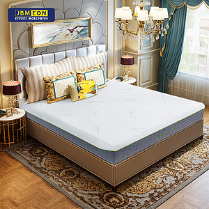 Spring Mattress - P21M014