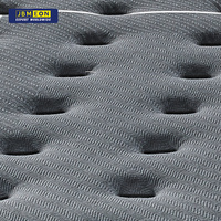 Spring Mattress - P21M019
