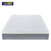 Spring Mattress - P21M014