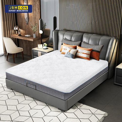 Spring Mattress - P21M013