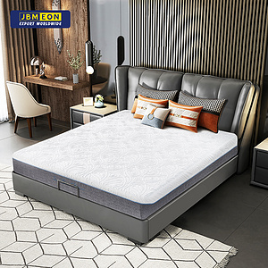 Spring Mattress - P21M013