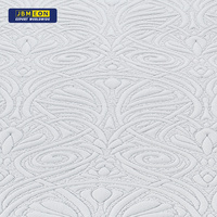 Spring Mattress - P21M013