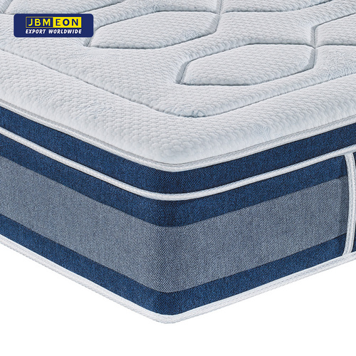Spring Mattress - P21M018