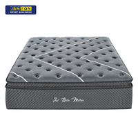 Spring Mattress - P21M019