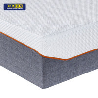 Spring Mattress - P21M015