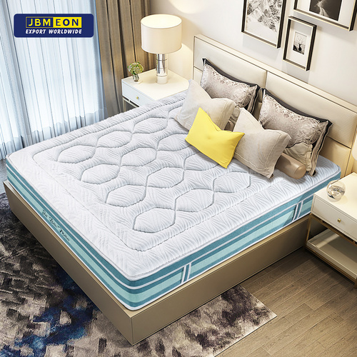 Spring Mattress - P21M017
