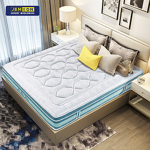 Spring Mattress - P21M017