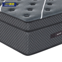 Spring Mattress - P21M019