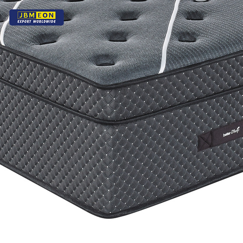 Spring Mattress - P21M019