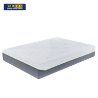 Spring Mattress - P21M014