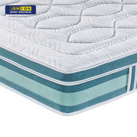 Spring Mattress - P21M017