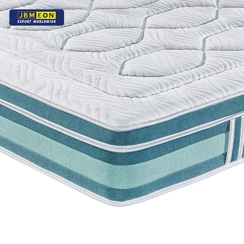 Spring Mattress - P21M017