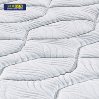 Spring Mattress - P21M017