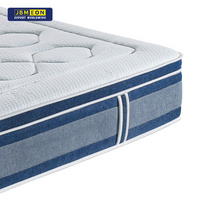 Spring Mattress - P21M018