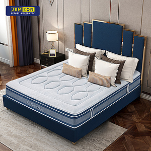 Spring Mattress - P21M018