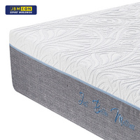 Spring Mattress - P21M013