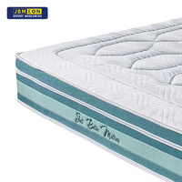 Spring Mattress - P21M017