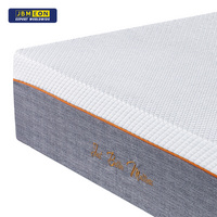 Spring Mattress - P21M015