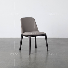 SC5-2110简约餐椅