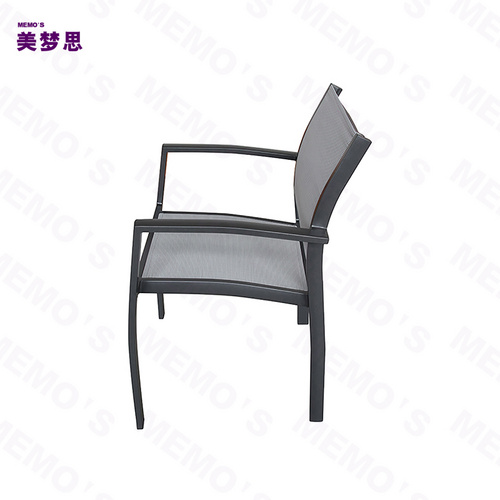 CY-34網(wǎng)布時尚餐椅
