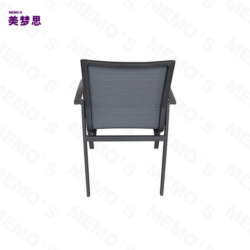 CY-33網(wǎng)布時尚餐椅