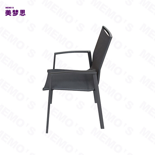 CY-33網(wǎng)布時尚餐椅