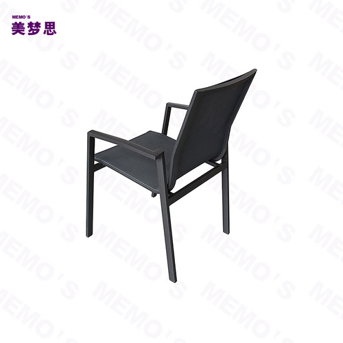 CY-33網(wǎng)布時尚餐椅