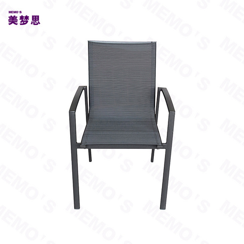 CY-33網(wǎng)布時尚餐椅