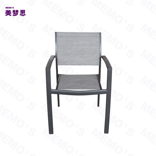 CY-34網(wǎng)布時尚餐椅