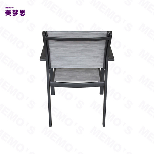 CY-34網(wǎng)布時尚餐椅
