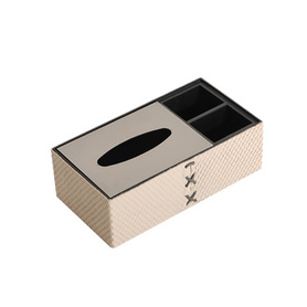 多功能纸巾盒 SD-22FX03446-B
