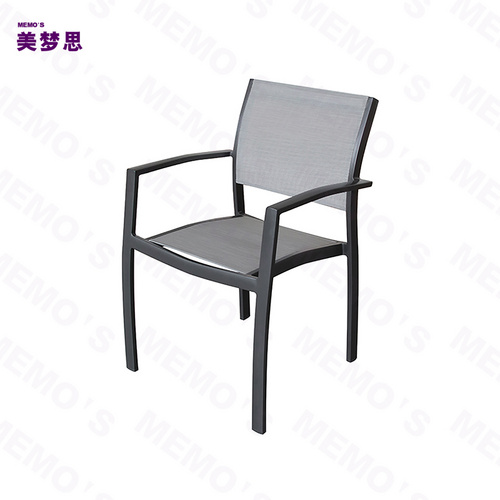 CY-34網(wǎng)布時尚餐椅