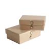 皮革+木质 储物盒 SD-22FX03648