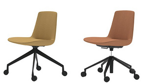 Liberal chair 办公椅