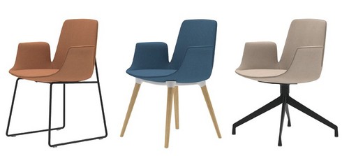 Liberal chair 餐椅