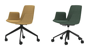 Liberal chair 办公椅