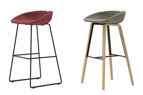 Congo BarChair 吧椅