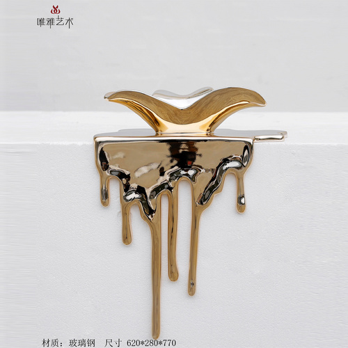 玻璃钢雕塑