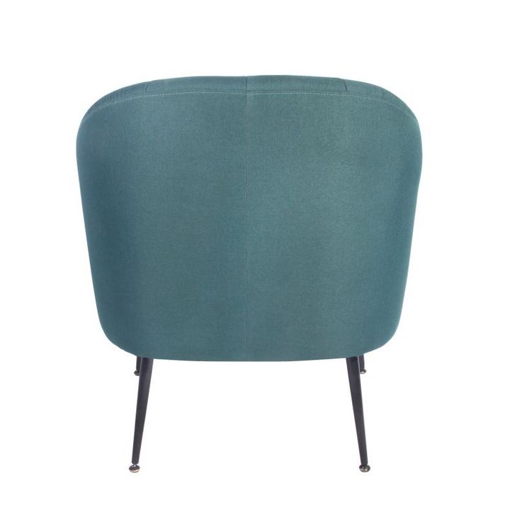 单人沙发椅网红轻奢现代简约北欧卧室阳台休闲极简单设计师小椅子