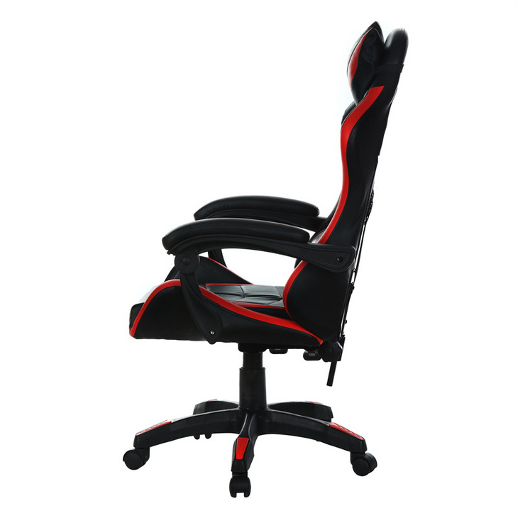 热销办公家具赛车椅可调节电脑游戏椅